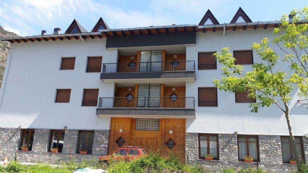 Hotel Puitavaca Рибера-де-Кардос Экстерьер фото