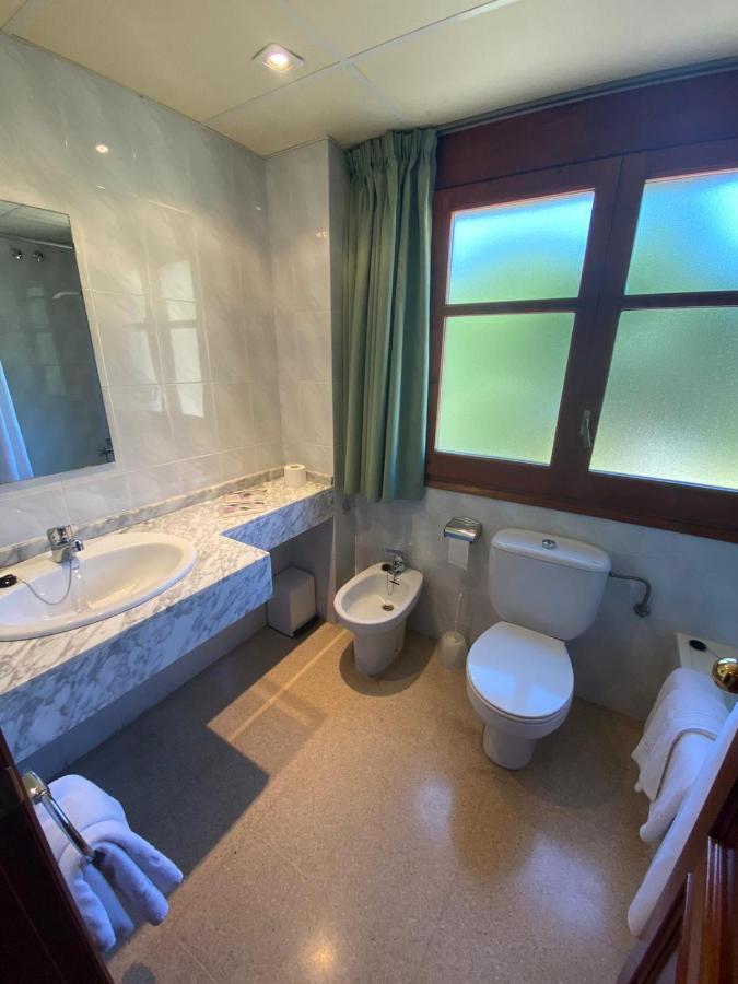 Hotel Puitavaca Рибера-де-Кардос Экстерьер фото