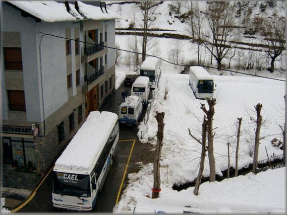 Hotel Puitavaca Рибера-де-Кардос Экстерьер фото